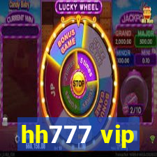 hh777 vip