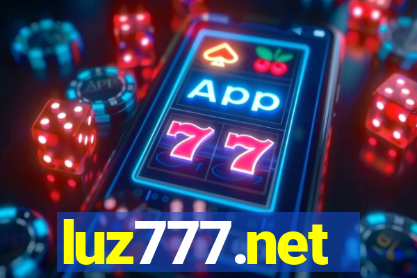 luz777.net