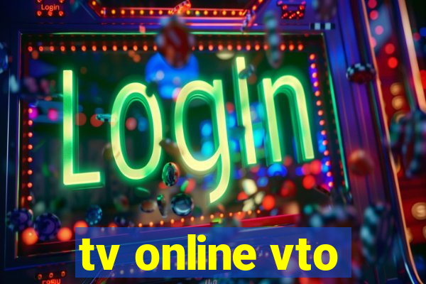 tv online vto