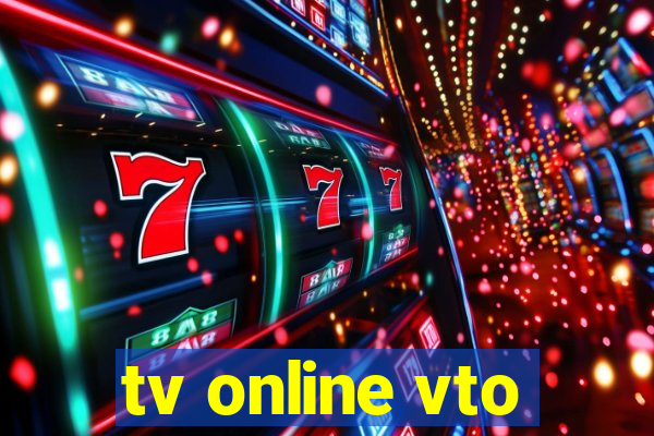 tv online vto