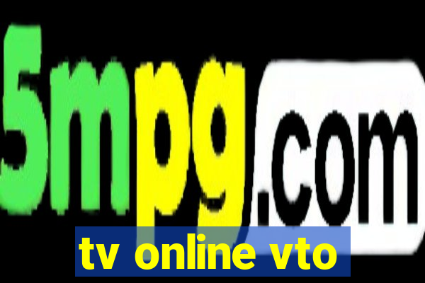 tv online vto