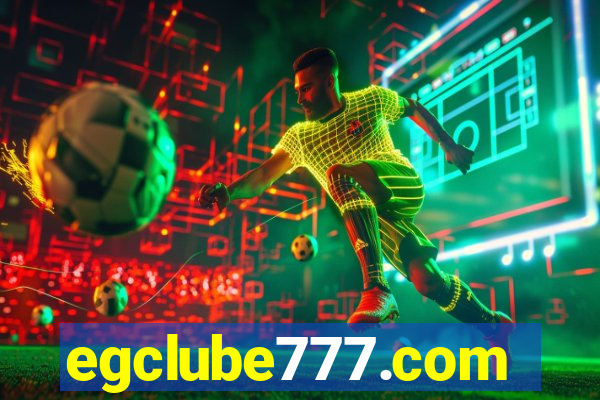 egclube777.com