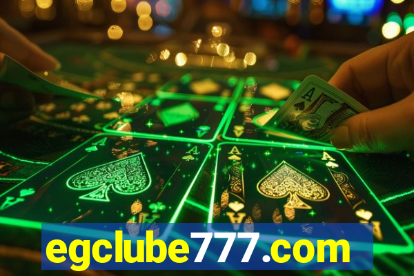 egclube777.com