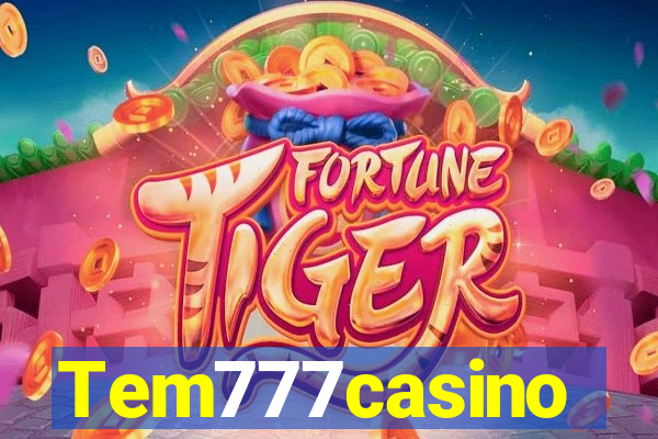 Tem777casino