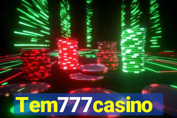 Tem777casino