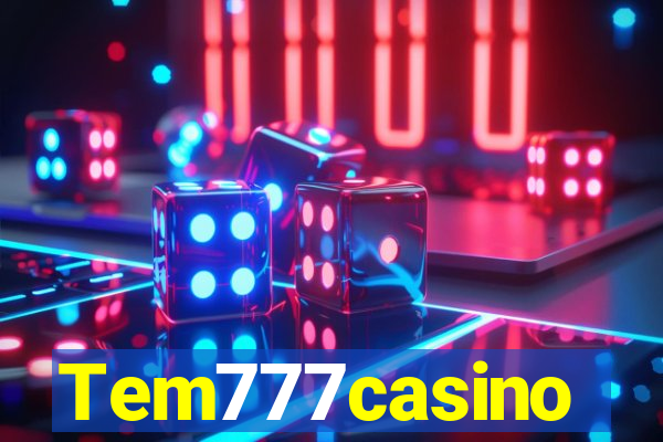 Tem777casino