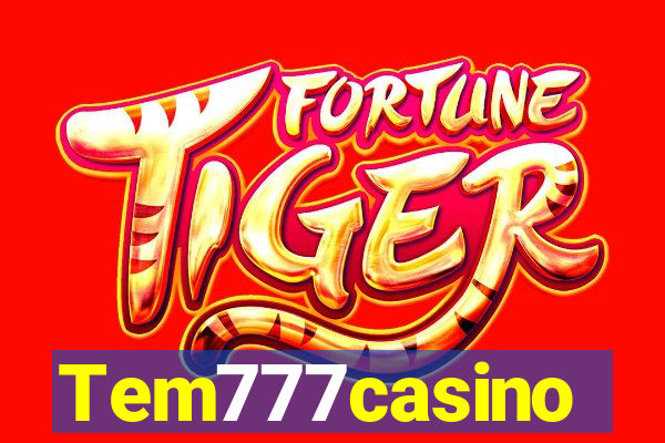 Tem777casino