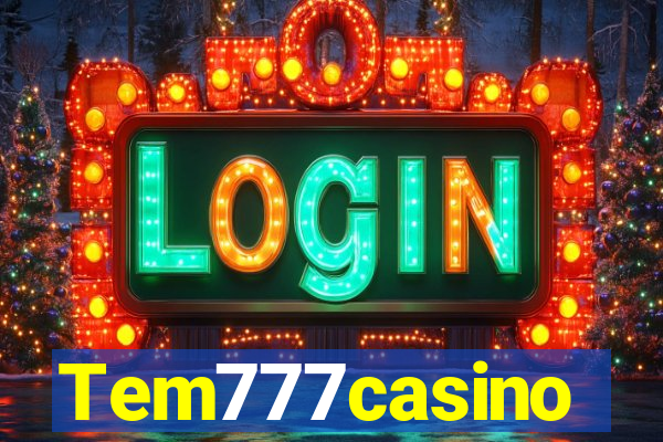 Tem777casino