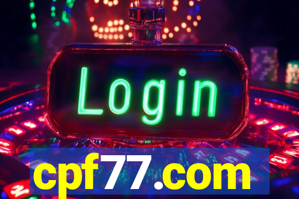 cpf77.com