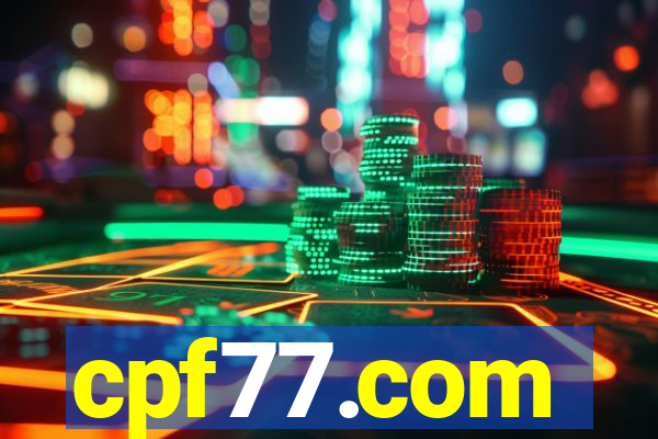 cpf77.com