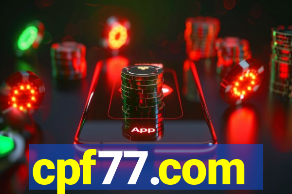 cpf77.com