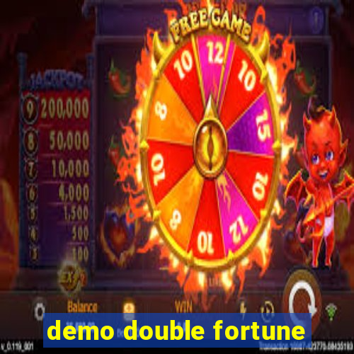 demo double fortune