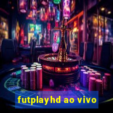 futplayhd ao vivo