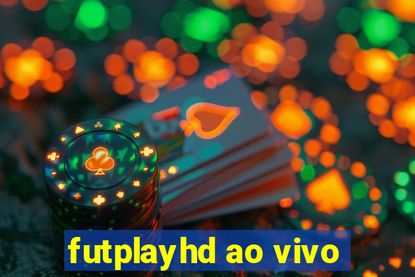 futplayhd ao vivo