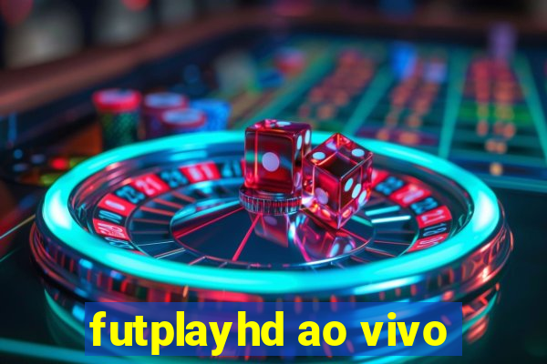 futplayhd ao vivo