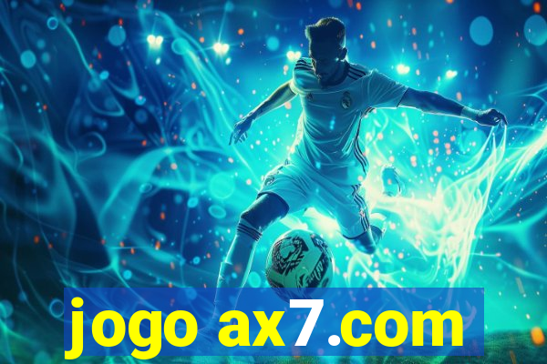 jogo ax7.com