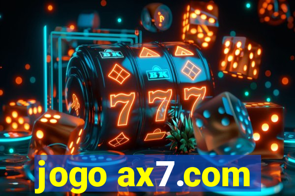 jogo ax7.com