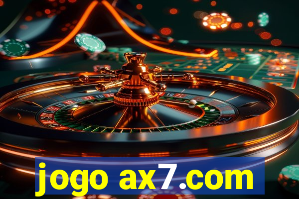 jogo ax7.com