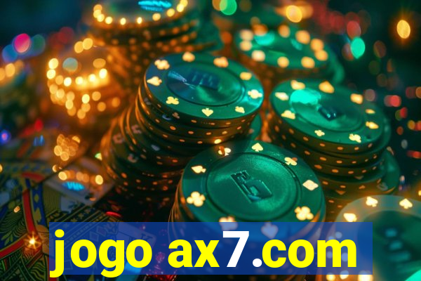 jogo ax7.com