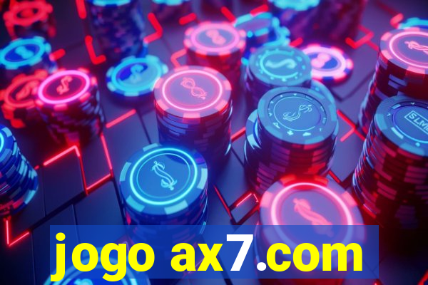 jogo ax7.com