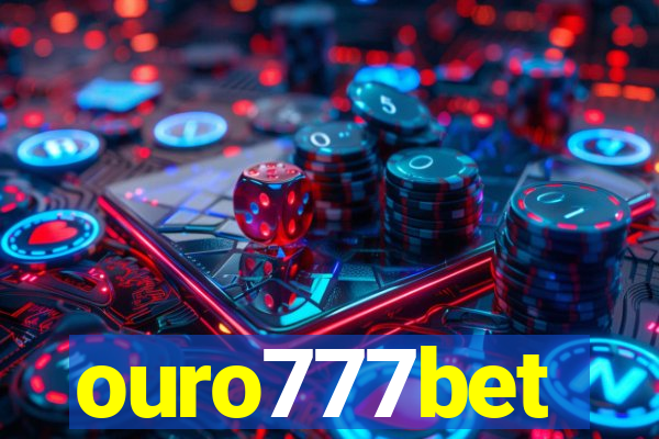 ouro777bet