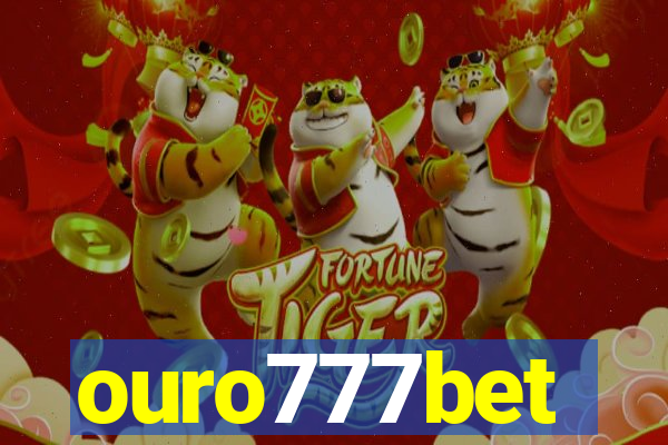 ouro777bet