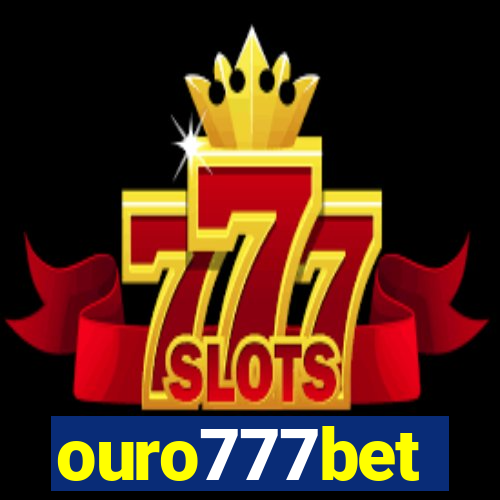 ouro777bet