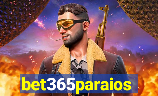 bet365paraios