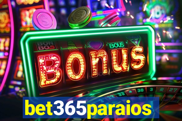 bet365paraios