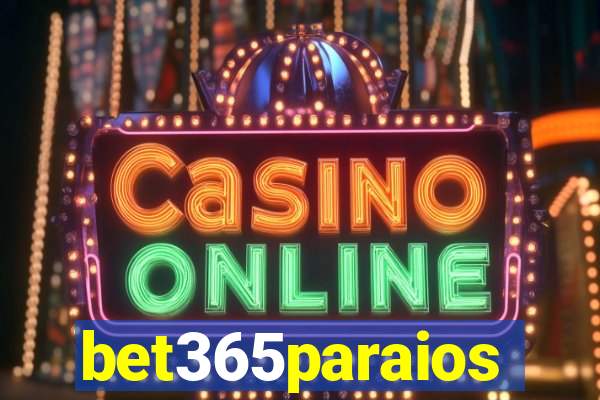 bet365paraios