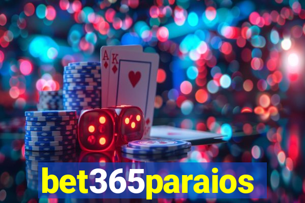 bet365paraios