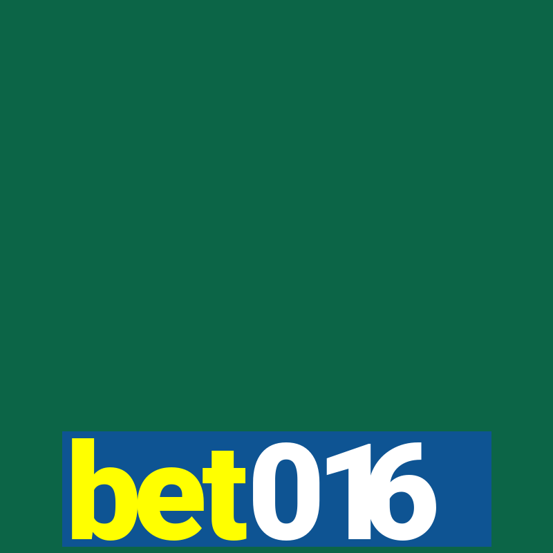 bet016