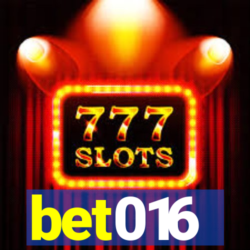 bet016