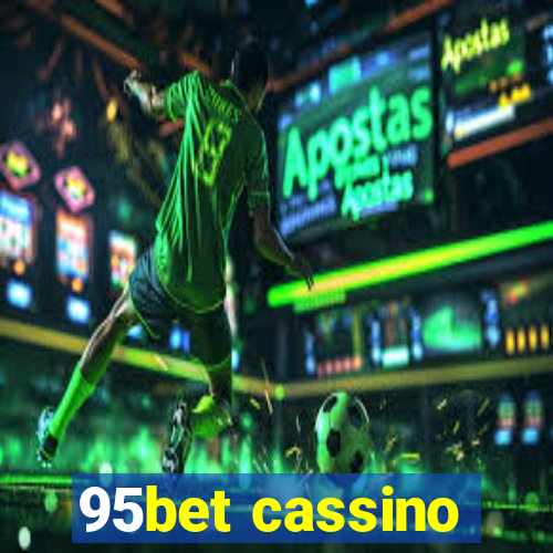 95bet cassino