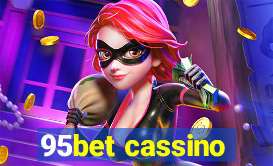 95bet cassino