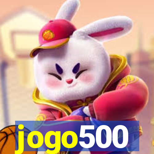 jogo500