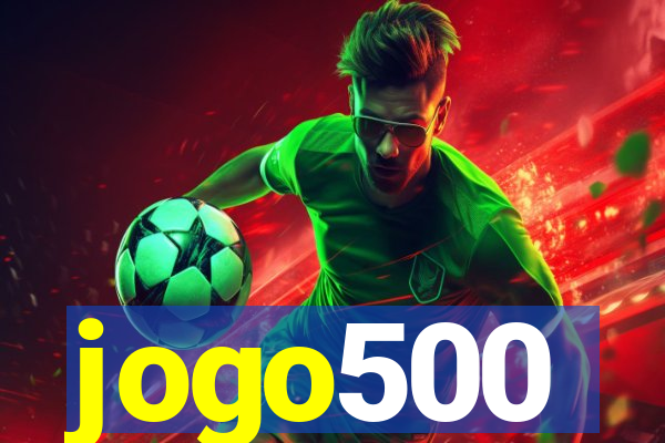 jogo500