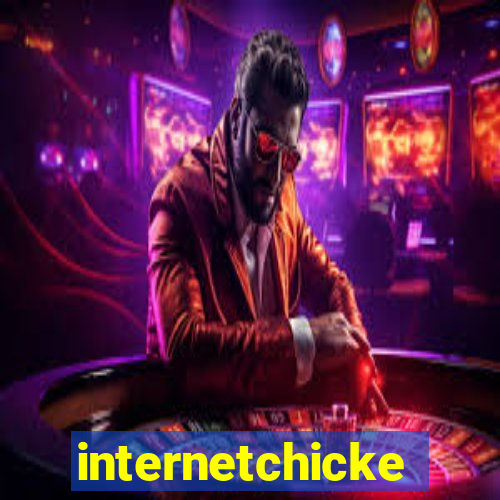 internetchicke