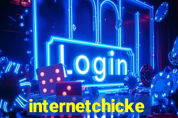 internetchicke