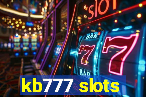 kb777 slots