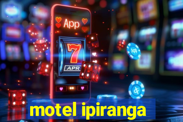 motel ipiranga