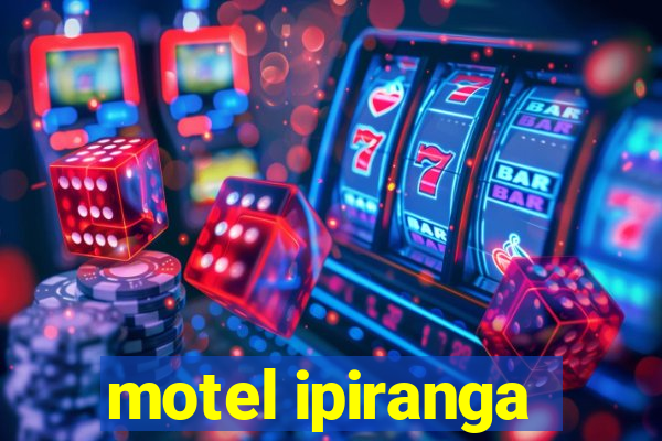 motel ipiranga