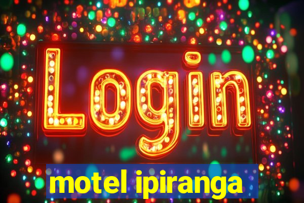 motel ipiranga