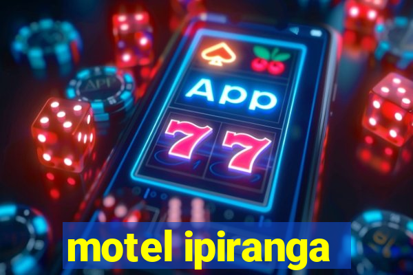 motel ipiranga