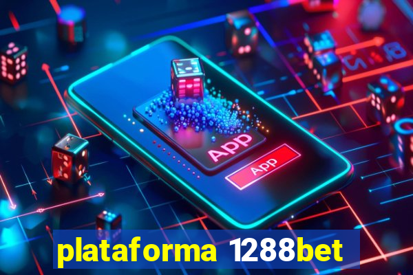 plataforma 1288bet