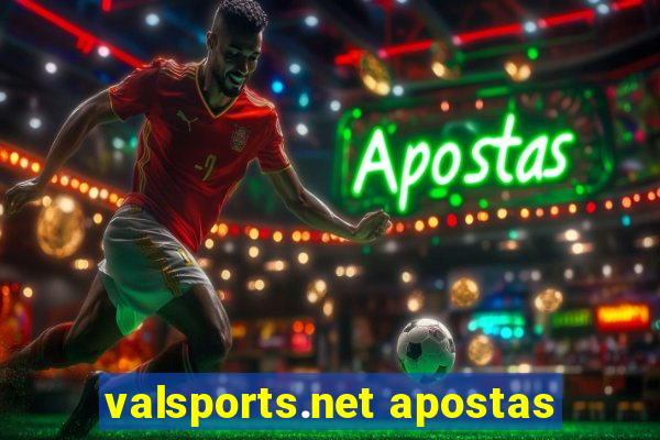 valsports.net apostas