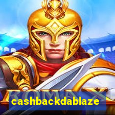 cashbackdablaze