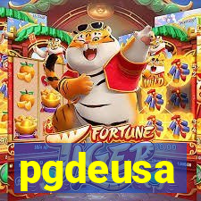 pgdeusa