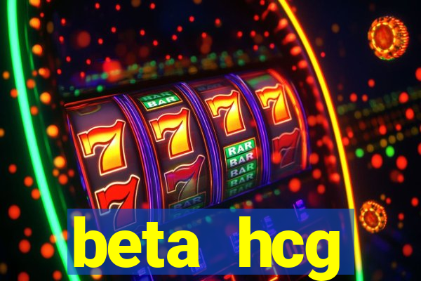 beta hcg indeterminado pode ser negativo