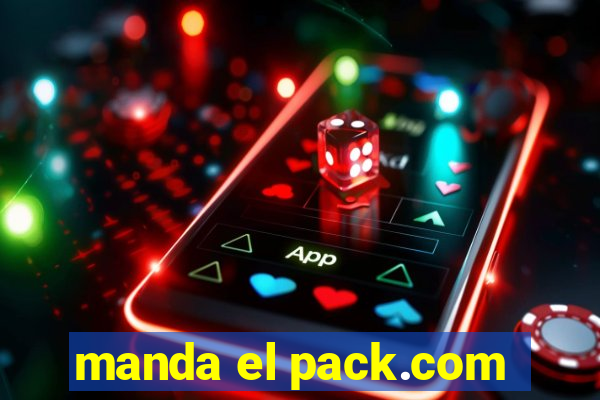 manda el pack.com